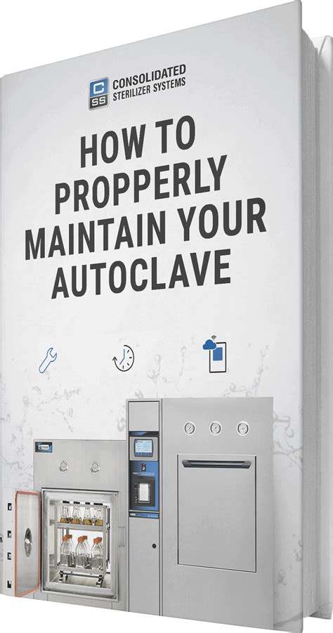 Watch out for These 7 Common Autoclave Problems